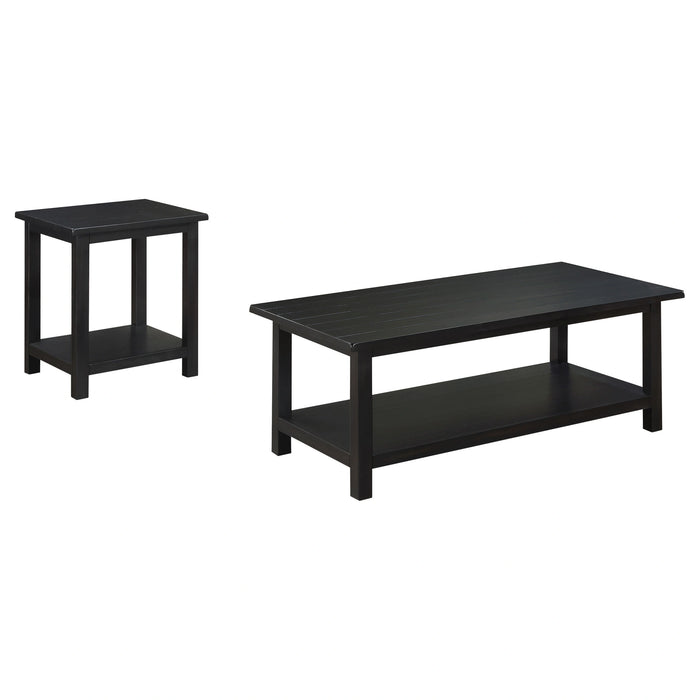 Five Star Furniture - Payne Coffee Table Set
