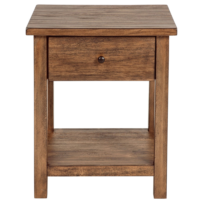 Five Star Furniture - Payne Coffee Table Set