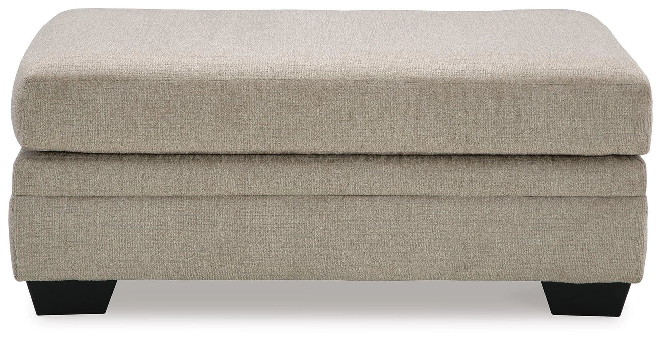 Five Star Furniture - Stonemeade Living Room Set