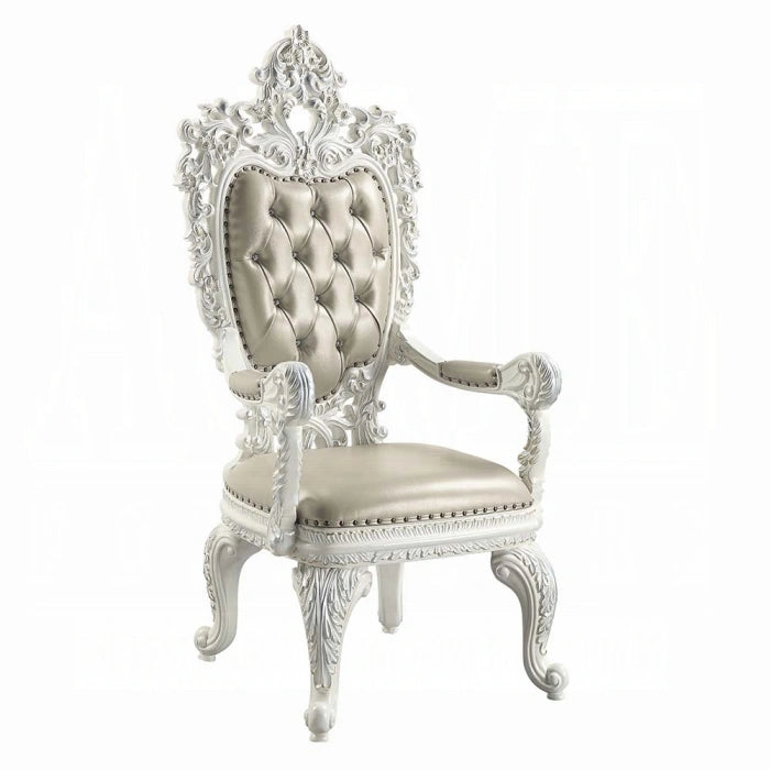 Five Star Furniture - Vanaheim Arm Chair Set-2