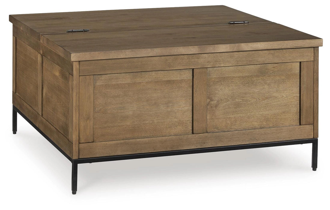 Five Star Furniture - Torlanta Occasional Table Set