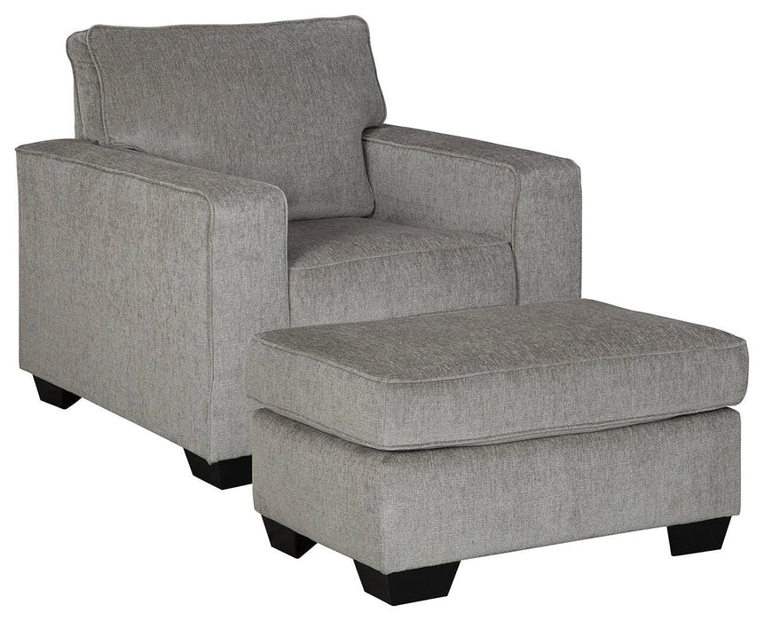 Five Star Furniture - Altari Living Room Set