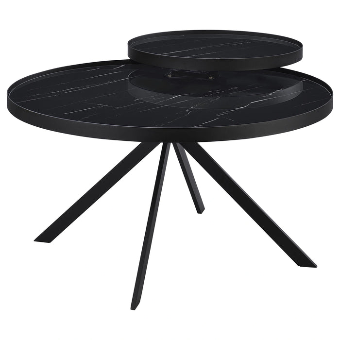 Five Star Furniture - Briggs Coffee Table Set