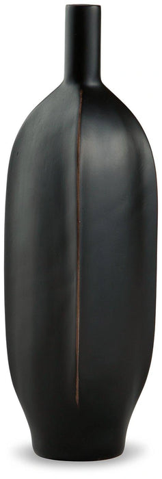 Five Star Furniture - Rhaveney Vase (Set of 3) image