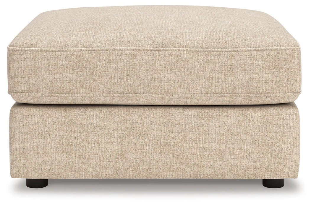 Five Star Furniture - Seyler Oversized Accent Ottoman