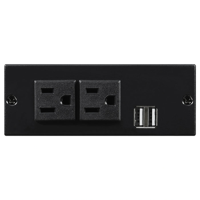 Five Star Furniture - Bahrain Power Home Theater Seating