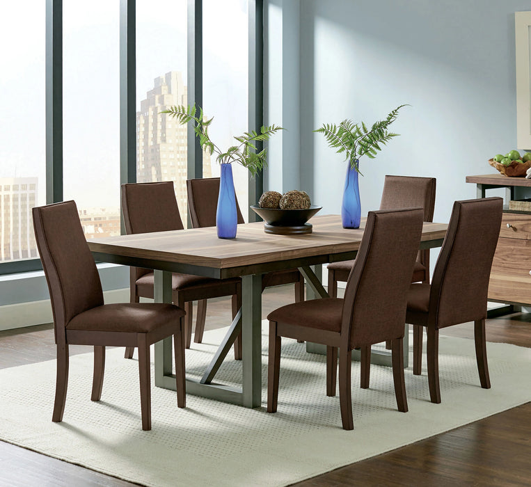 Five Star Furniture - Spring Creek Dining Set