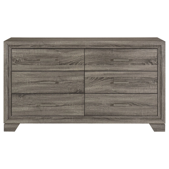 Five Star Furniture - Wright Dresser