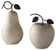 Five Star Furniture - Bidelia Sculpture (Set of 2) image