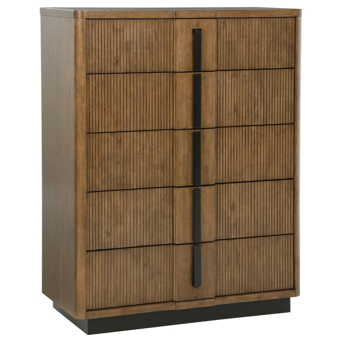 Five Star Furniture - Terrace Chest of Drawers