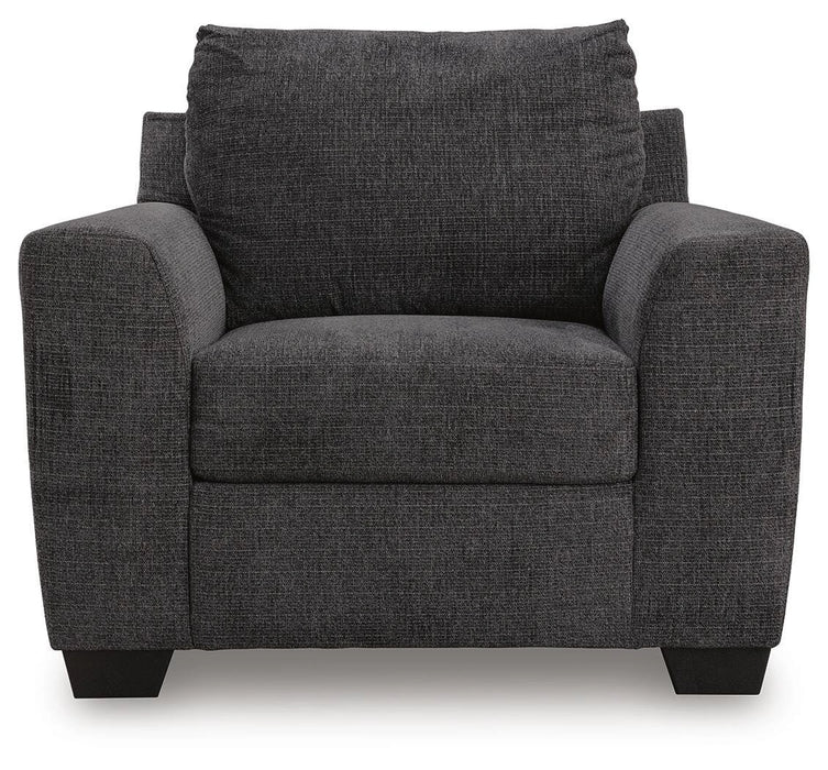 Five Star Furniture - Loreo Living Room Set