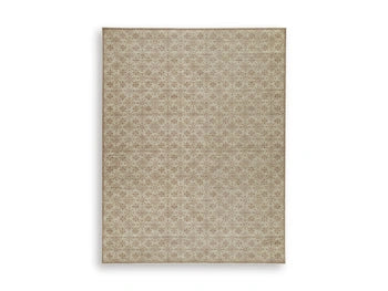 Five Star Furniture - Lyamford Rug