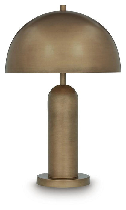 Five Star Furniture - Wendfield Table Lamp