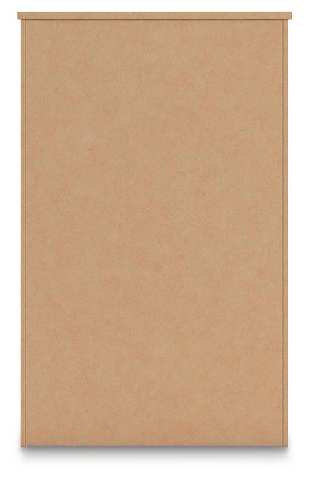 Five Star Furniture - Frandern Chest of Drawers