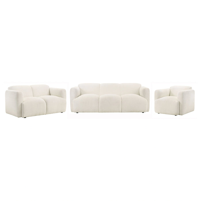 Five Star Furniture - Dorset Sofa Set