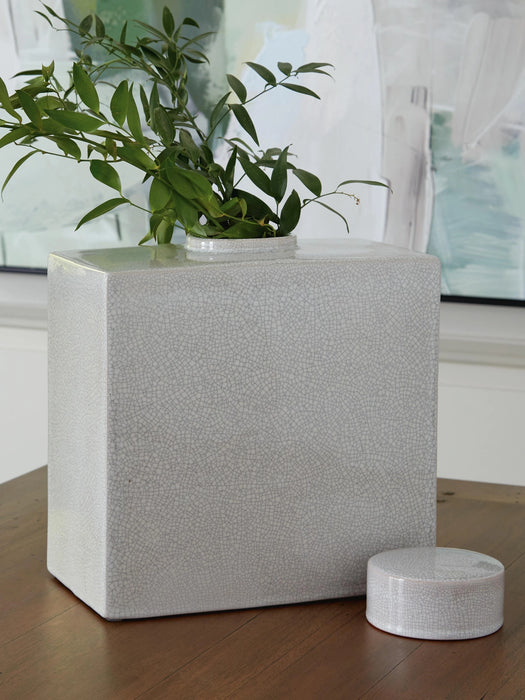 Five Star Furniture - Haddworth Jar