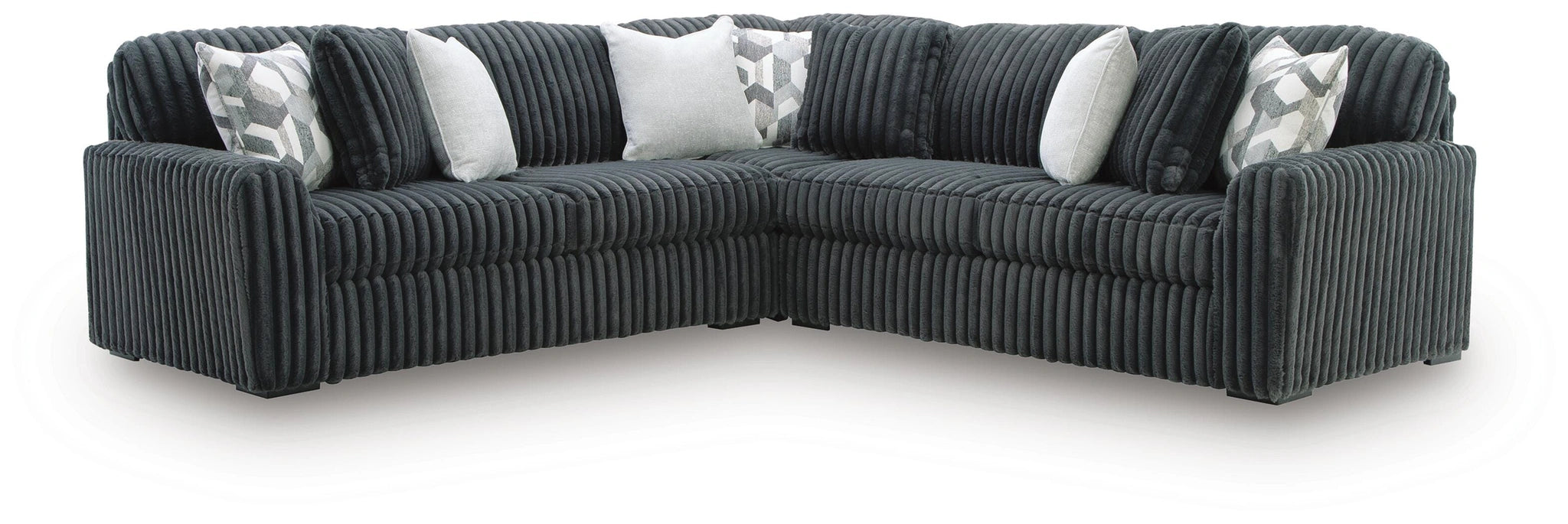 Five Star Furniture - Midnight-Madness Sectional