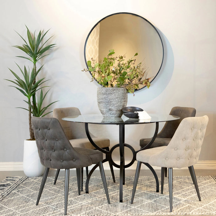 Five Star Furniture - Aviano Dining Table