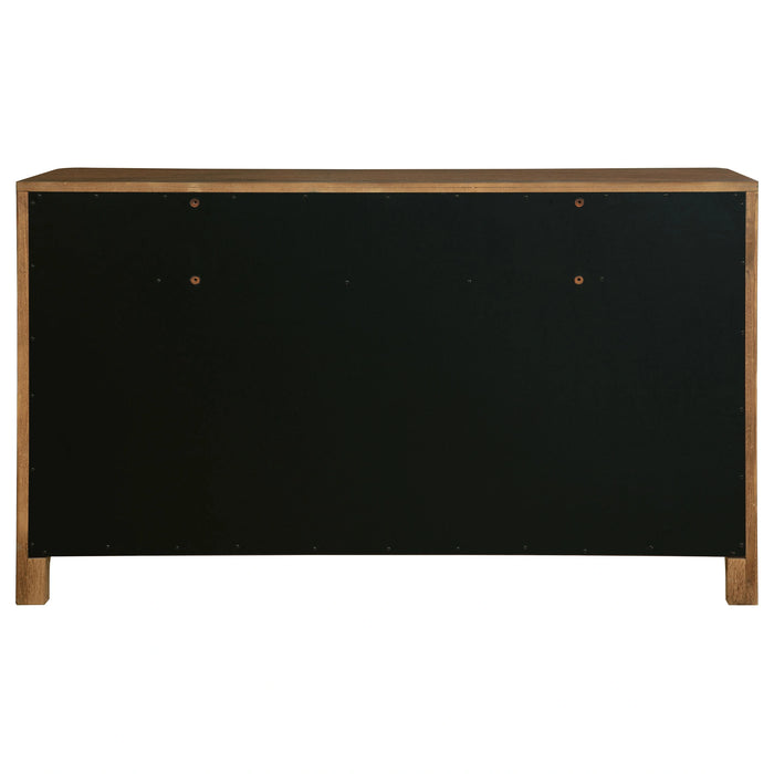 Five Star Furniture - Maderia Dresser