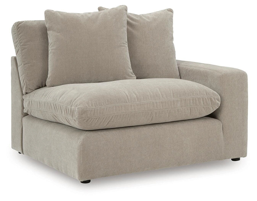 Five Star Furniture - Maxton Heights Sectional
