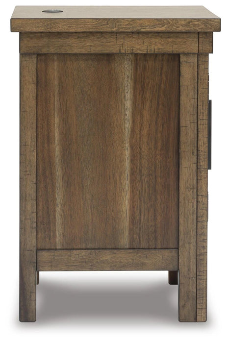 Five Star Furniture - Moriville Occasional Table Set