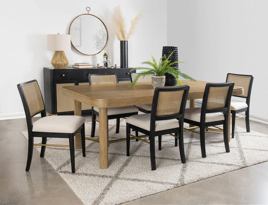 Five Star Furniture - Arini Dining Set