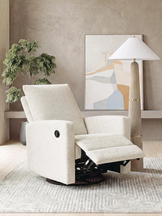 Five Star Furniture - Oaklynn-Manor Recliner