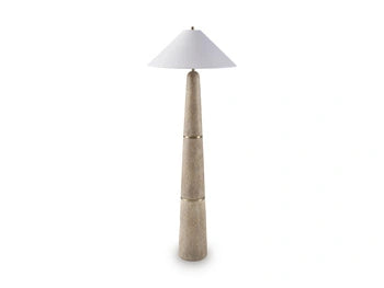 Five Star Furniture - Gasparleigh Floor Lamp