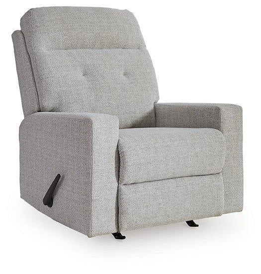 Five Star Furniture - Skillins Recliner image