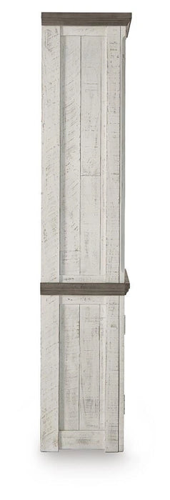 Five Star Furniture - Havalance Right Pier Cabinet