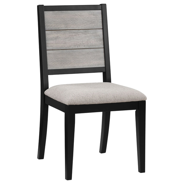 Five Star Furniture - Elodie Dining Side Chair