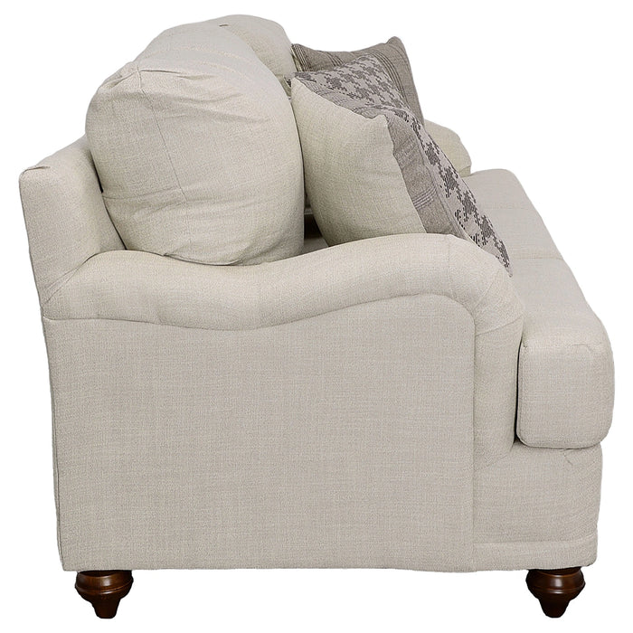Five Star Furniture - Glenn Sofa Set