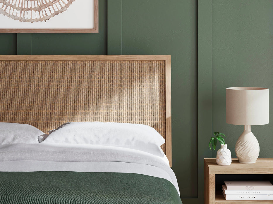 Five Star Furniture - Cielden Bed