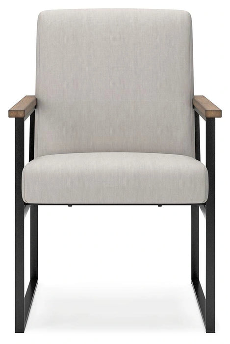 Five Star Furniture - Montia Home Office Set