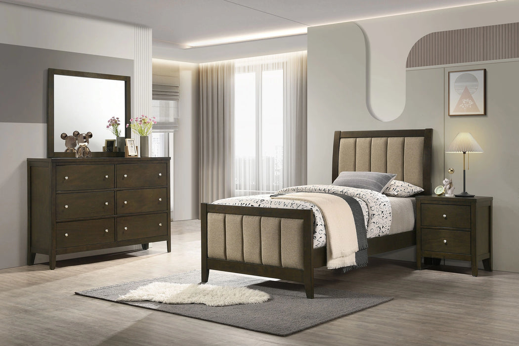 Five Star Furniture - Wilkes Bedroom Set