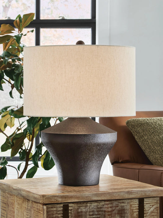 Five Star Furniture - Dolanham Table Lamp