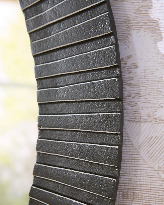 Five Star Furniture - Ozias Accent Mirror
