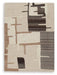 Five Star Furniture - Kencher Rug image