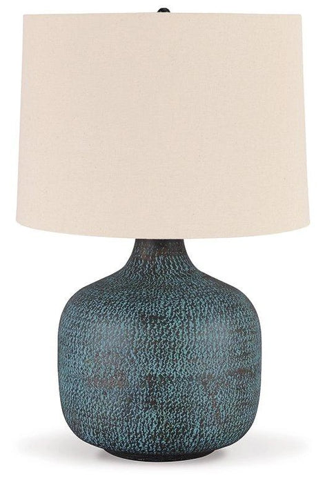 Five Star Furniture - Malthace Table Lamp image