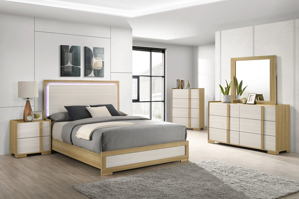 Five Star Furniture - Hyland Nightstand