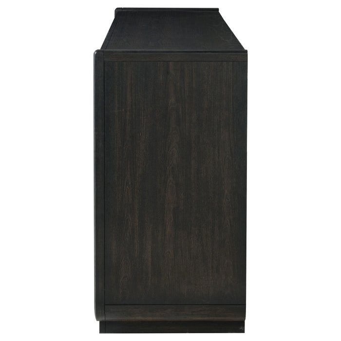 Five Star Furniture - Leandro Dresser