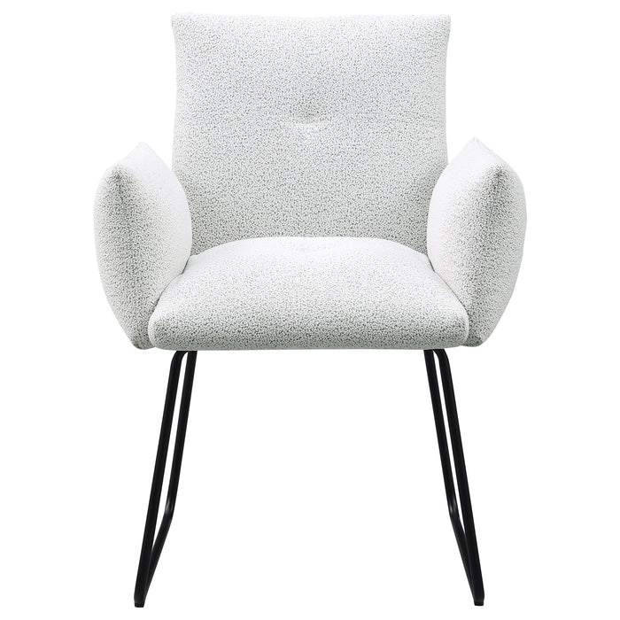 Five Star Furniture - Ackland Dining Arm Chair