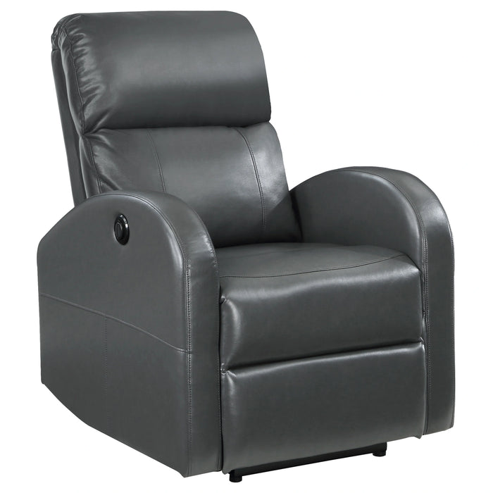 Five Star Furniture - Grant Power Recliner