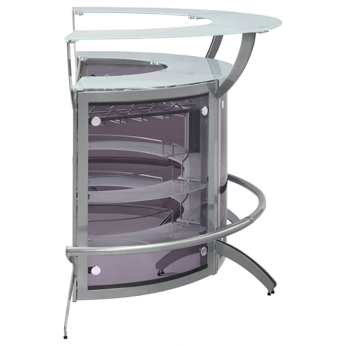 Five Star Furniture - Dallas Home Bar
