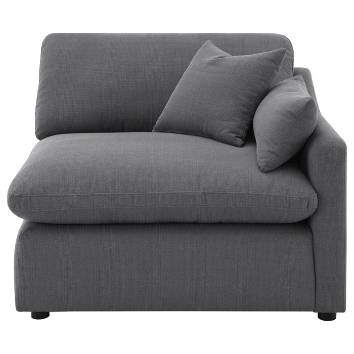 Five Star Furniture - Hobson Corner Chair Sectionals