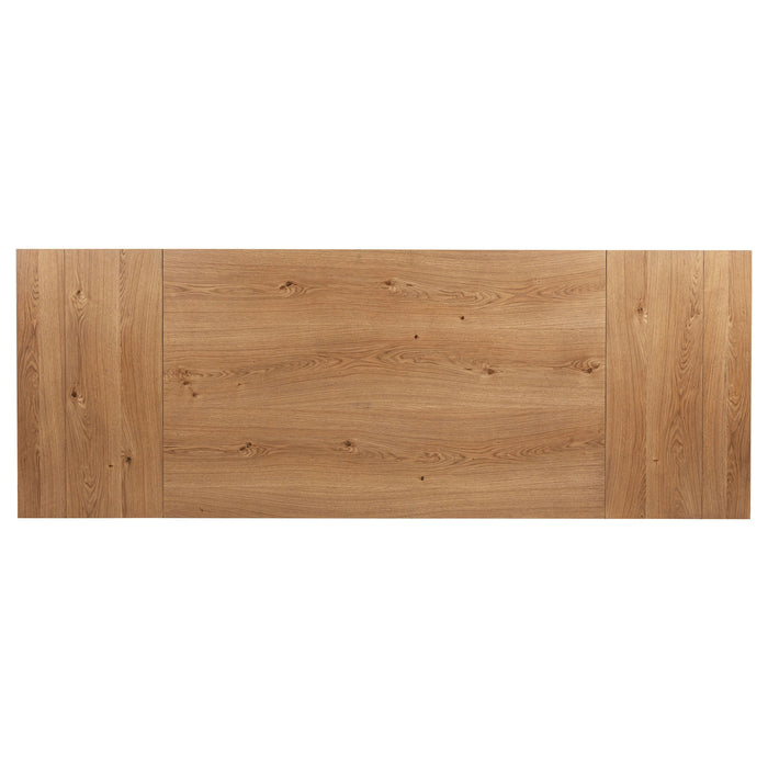 Five Star Furniture - Middleton Extension Dining Table