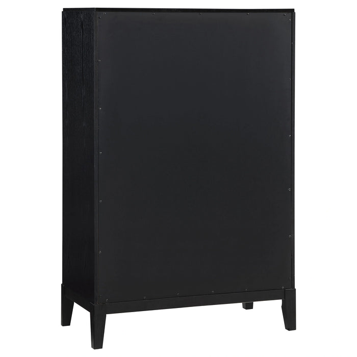 Five Star Furniture - Brookmead Bedroom Set