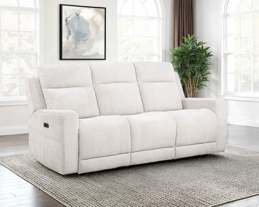 Five Star Furniture - Kennett Power Reclining Sofa