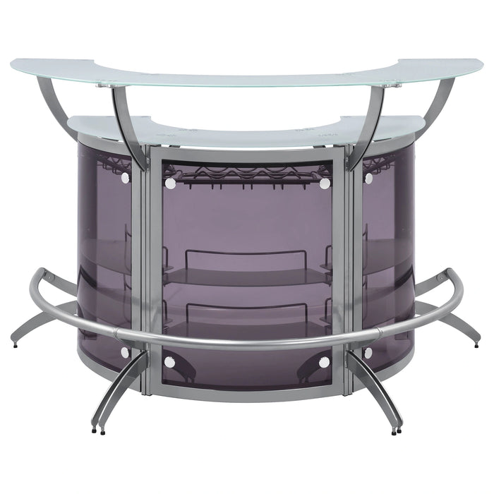 Five Star Furniture - Dallas Home Bar