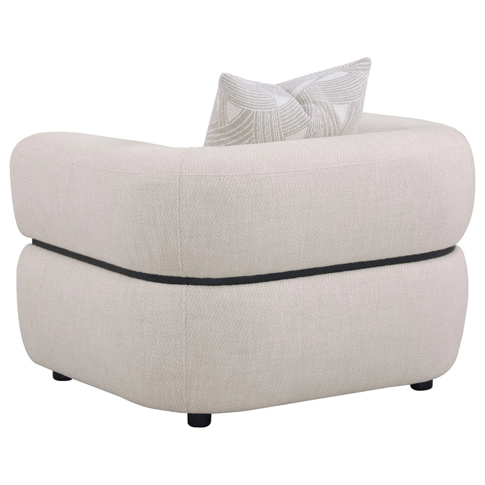 Five Star Furniture - Jeanette Accent Chair